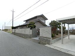 河崎中古住宅