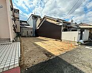 大阪府東大阪市小若江4丁目：物件画像
