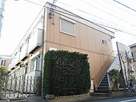 東京都豊島区千早2丁目2-7：物件画像／有限会社剛志ハウジング