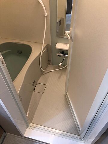 浴室