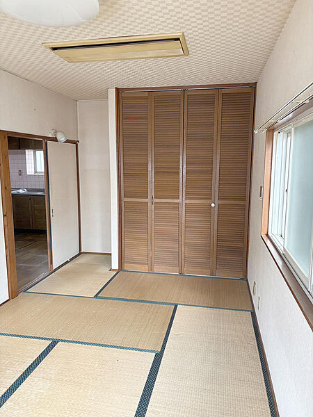 和室