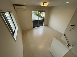 ｓａｆｅｔｙ　Ｌ 103 1階1Kのリビング/ダイニング