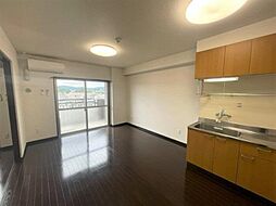 サンフォーレ・1989 903 9階2LDKのリビング/ダイニング