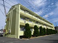 島根県松江市学園 1丁目13-25：物件画像／株式会社スミトモ