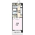 アンジェリカ4階4.3万円