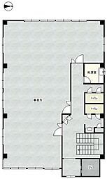 太田ビルの間取図画像