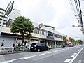 ダイエー立花団...