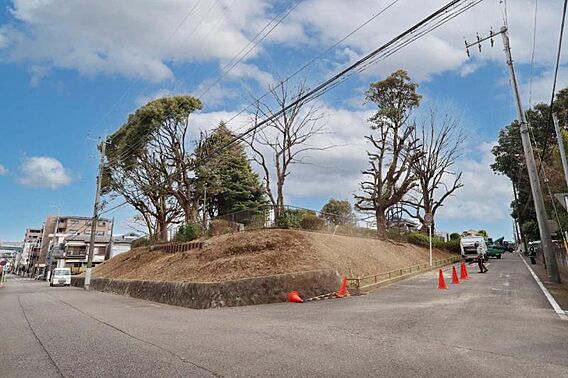 千草台第三公園