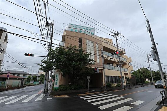 亀有中央病院