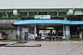 亀有駅