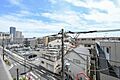 お部屋からの眺...