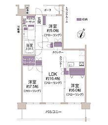 県立大学駅 3,880万円