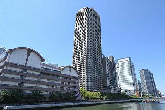 総戸数624戸