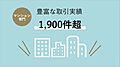リノベーション...