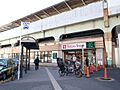 東急ストア高円...