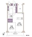 コスモ成増2階3,480万円