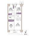 パークハイツ小豆沢11階4,980万円