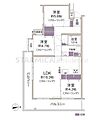 百花園パークホームズ2階4,980万円