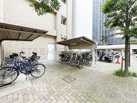 駐輪場（月額3...