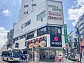 東急ストア三鷹...