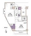 モンテベルデ千駄木8階6,480万円