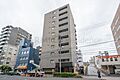 総戸数27戸