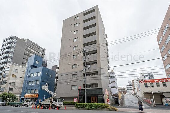 総戸数27戸