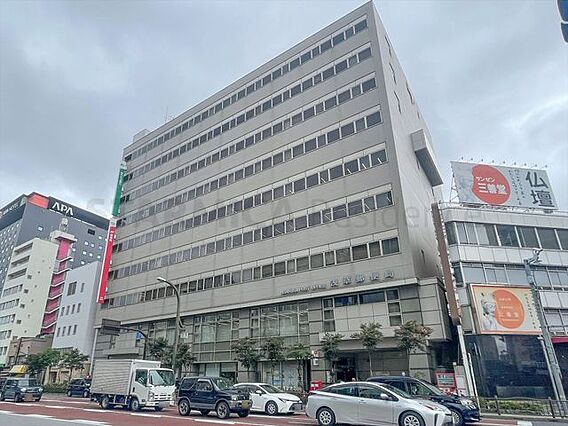 浅草郵便局 7...
