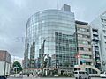 朝日信用金庫こ...