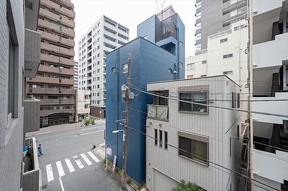 気持ちのいい空...