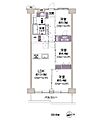 日商岩井亀戸マンション12階4,280万円