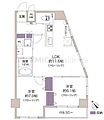 セントヒルズ東日暮里11階4,480万円