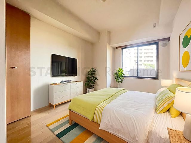 子供部屋 ヒルズ久が原壱番館 6階/-