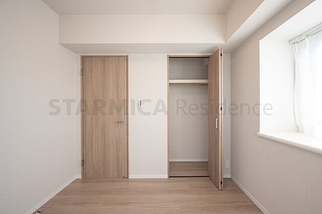 収納 ライオンズグローベル京成立石 5階/-