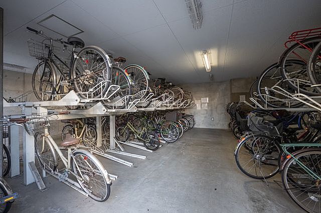 その他 ライオンズグローベル京成立石 5階/-