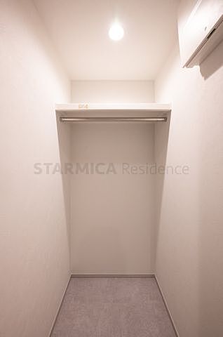 収納 ライオンズマンション目黒青葉台タウンハウス 2階/-