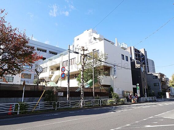 江東YMCA幼...