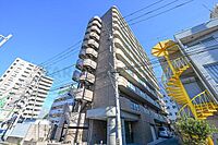 埼玉県さいたま市大宮区吉敷町1丁目22-1：物件画像