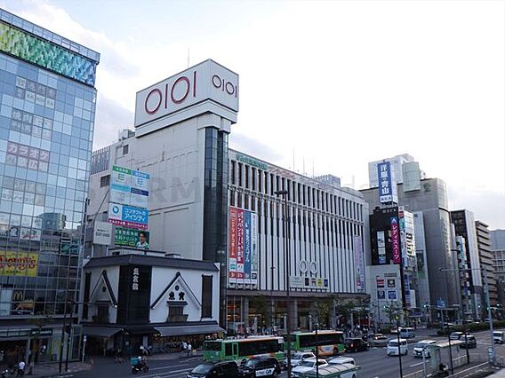 錦糸町マルイ ...