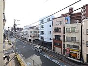 お部屋からの眺望