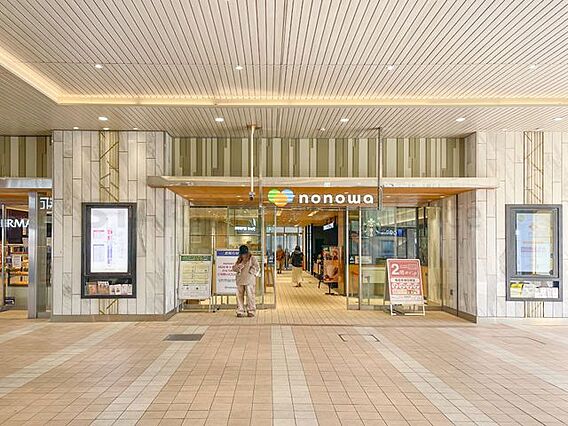 nonowa東...