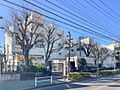 小金井市立小金...