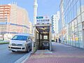 本所吾妻橋駅 ...