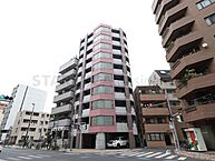 東京都葛飾区新小岩2丁目40-13：物件画像