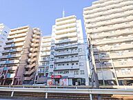 東京都新宿区西早稲田3丁目31-8：物件画像