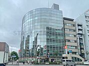 朝日信用金庫ことぶき支店 220m