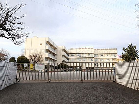 横浜市立瀬戸ケ...