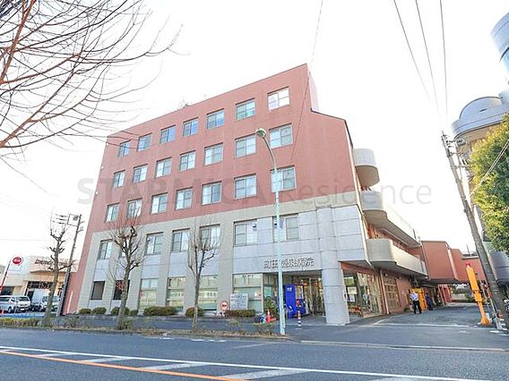 町田慶泉病院 ...