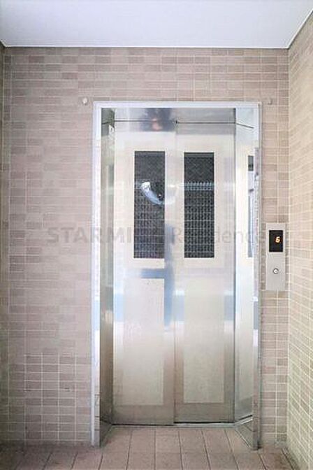 エレベーター