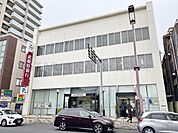 武蔵野銀行北浦和支店 620m